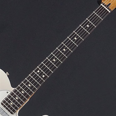 Fender MEX USED 中古 Player II Telecaster (White Blonde/Rosewood) [SN.MX24057506] フェンダー 画像4
