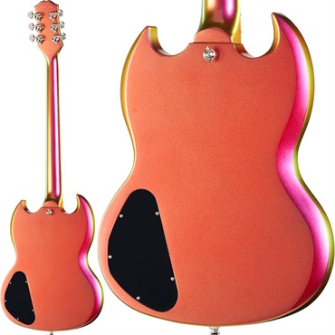Epiphone Futura SG Custom (Nitro Shift) 画像1