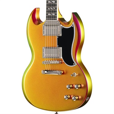 Epiphone Futura SG Custom (Nitro Shift) 画像4