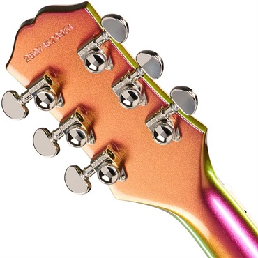 Epiphone Futura SG Custom (Nitro Shift) 画像7
