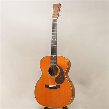 MARTIN USED 中古 000-28 ECB '02 マーチン マーティン 画像2