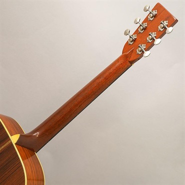 MARTIN USED 中古 000-28 ECB '02 マーチン マーティン 画像9