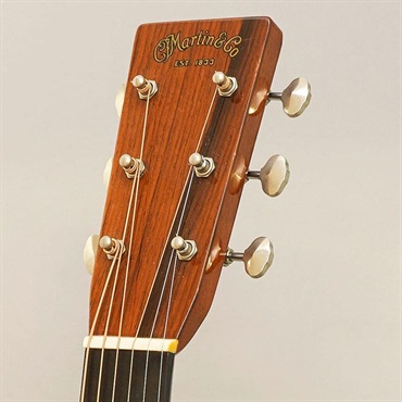 MARTIN USED 中古 000-28 ECB '02 マーチン マーティン 画像10