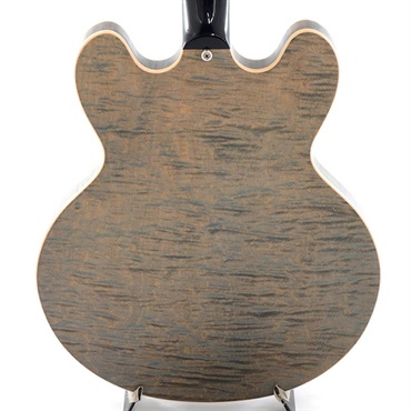 Gibson USED 中古 Memphis ES-335 Figured Top Limited Run Indigo Blue [SN. 1008515] 画像2