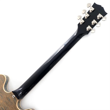 Gibson USED 中古 Memphis ES-335 Figured Top Limited Run Indigo Blue [SN. 1008515] 画像5