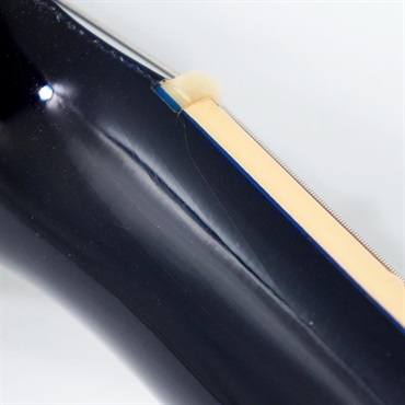 Gibson USED 中古 Memphis ES-335 Figured Top Limited Run Indigo Blue [SN. 1008515] 画像9