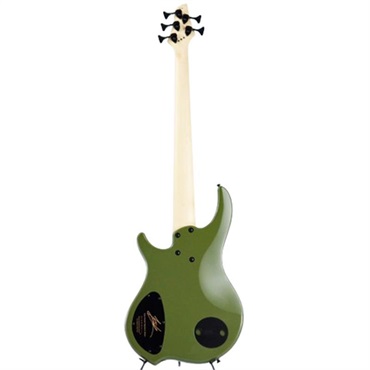 DINGWALL KK3 Kyle Konkiel Signature Combustion 5 (Matte Army Green) 【世界100本限定生産モデル】 画像4