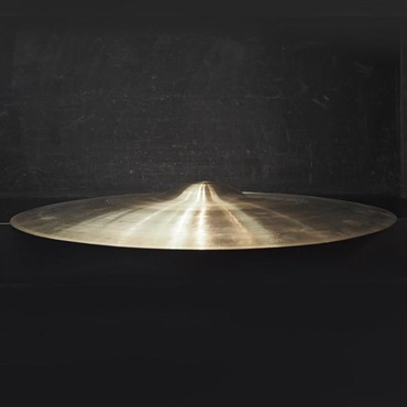 Zildjian USED 中古 Zildjian 400th Anniversary Limited Edition Vault Ride 20 [1798g/専用トラベルケース付属] 画像7