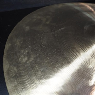Zildjian USED 中古 Zildjian 400th Anniversary Limited Edition Vault Ride 20 [1798g/専用トラベルケース付属] 画像8