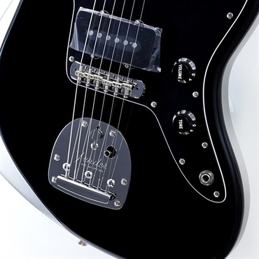 Fender Made in Japan Limited Starmaster (Black/Rosewood) 画像4
