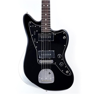 Fender Made in Japan Limited Starmaster (Black/Rosewood) 画像9