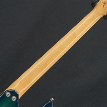 YAMAHA USED 中古 PAC904M(Blue Burst) [SN.309039] ヤマハ 画像5