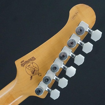 YAMAHA USED 中古 PAC904M(Blue Burst) [SN.309039] ヤマハ 画像7