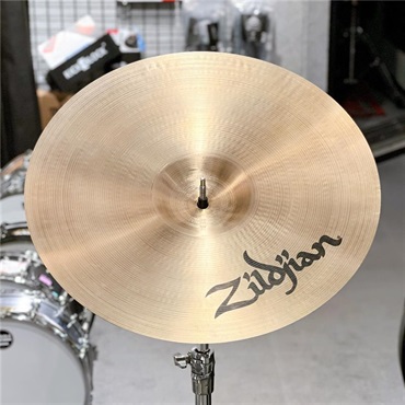 Zildjian USED 中古品 A Zildjian Medium Thin Crash 17 [NAZL17C.MT][1240g] 画像2