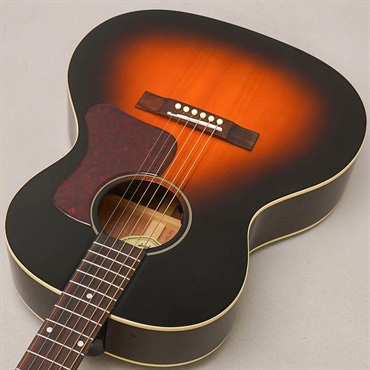 Epiphone Blues King Studio （Dark Burst） エピフォン 画像4