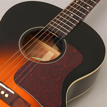 Epiphone Blues King Studio （Dark Burst） エピフォン 画像6