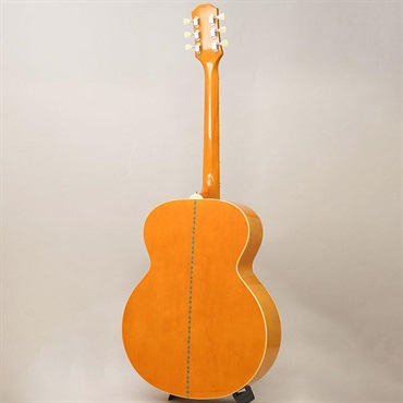 Epiphone J-200 Studio （Antique Natural ） エピフォン 画像3