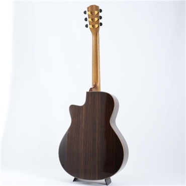 MORRIS 【Hand Made Premium】S-102III モーリス 画像5