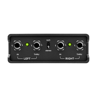 strymon PCH X2 ※2026年4月25日発売 画像2
