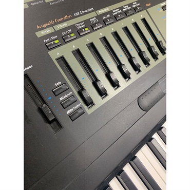 KURZWEIL USED 中古 委託中古　K2600X ※配送事項要ご確認　カーツウェル 画像5