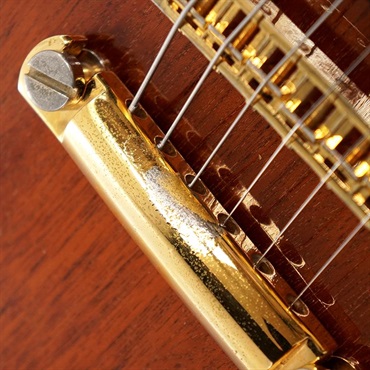 Gibson USED 中古 Explorer '76 Reissue Antique Natural 2004 [SN. 00634573] 画像6