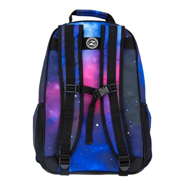 Zildjian NAZLFSTUBPPU [Student Bags Collection Backpack/スティックバッグ付き/パープルギャラクシー]【店頭展示特価品】 画像2