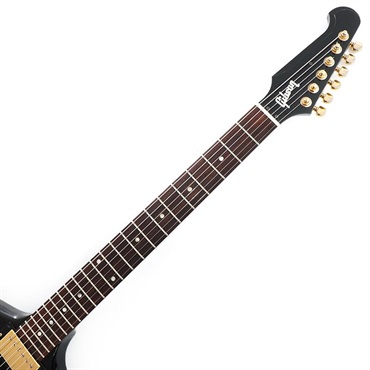 Gibson USED 中古 Firebird Studio 2004 (Ebony) [SN. 00634573] 画像3