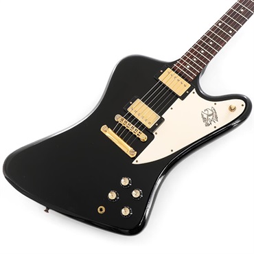 Gibson USED 中古 Firebird Studio 2004 (Ebony) [SN. 00634573] 画像4