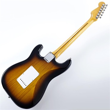 Fender USA 70th Anniversary American Vintage II 1954 Stratocaster (2-Color Sunburst/Maple)  【特価】 画像2