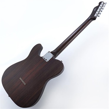 Fender Custom Shop 1968 Rosewood Telecaster NOS Satin Natural SN. R149110 画像2