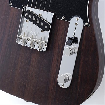 Fender Custom Shop 1968 Rosewood Telecaster NOS Satin Natural SN. R149110 画像4