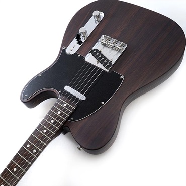 Fender Custom Shop 1968 Rosewood Telecaster NOS Satin Natural SN. R149110 画像5