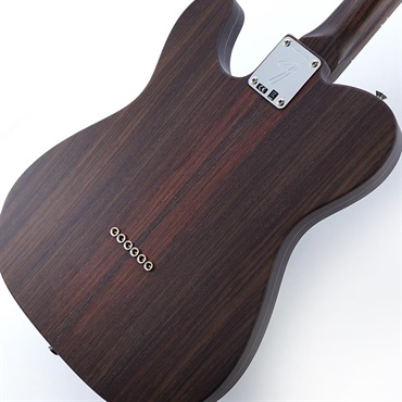 Fender Custom Shop 1968 Rosewood Telecaster NOS Satin Natural SN. R149110 画像7
