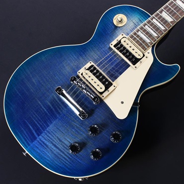 Gibson USED 中古 USA Exclusive Les Paul Traditional Pro V (Ocean Water Perimeter) 画像2