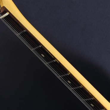 Fender USA USED 中古 70th Anniversary American Professional II Stratocaster (Comet Burst/Rosewood) 画像6