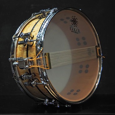 SONOR USED 中古 SSD-13575BG [Benny Greb Signature Snare 13×5.75] 画像4