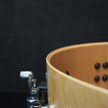 SONOR USED 中古 SSD-13575BG [Benny Greb Signature Snare 13×5.75] 画像9