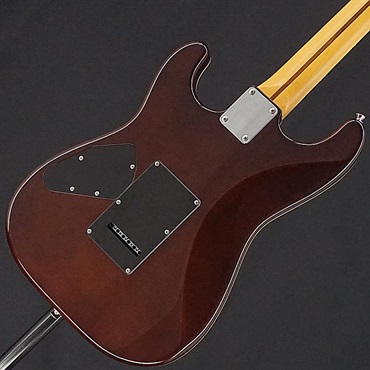 Fender Made in Japan USED 中古 Aerodyne Special Stratocaster (Chocolate Burst/Rosewood) [SN.JFFB23000311] フェンダー 画像1