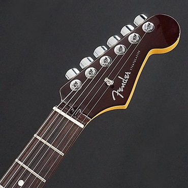 Fender Made in Japan USED 中古 Aerodyne Special Stratocaster (Chocolate Burst/Rosewood) [SN.JFFB23000311] フェンダー 画像6