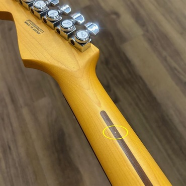 Fender Made in Japan USED 中古 Aerodyne Special Stratocaster (Chocolate Burst/Rosewood) [SN.JFFB23000311] フェンダー 画像10
