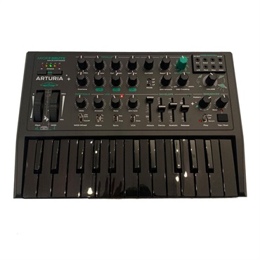 Arturia 【展示処分特価品】MICROBRUTE UFO アートリア 画像1