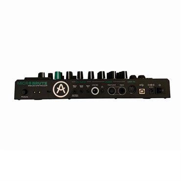 Arturia 【展示処分特価品】MICROBRUTE UFO アートリア 画像2