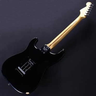 Fender USA USED 中古 American Stratocaster (Black/Maple) 画像5