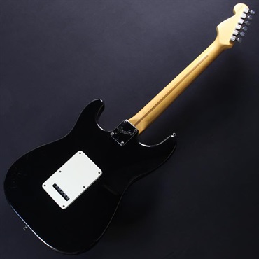 Fender USA USED 中古 American Standard Stratocaster 1997 (Black/Rosewood) 画像5