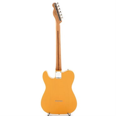 Fender MEX USED 中古 Limited Edition Player II Telecaster Roasted Maple Neck with Custom Shop Nocaster Tele Pickups (BSB/M) [SN. MX25006419] 画像3