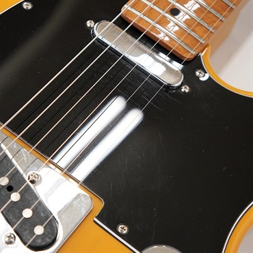 Fender MEX USED 中古 Limited Edition Player II Telecaster Roasted Maple Neck with Custom Shop Nocaster Tele Pickups (BSB/M) [SN. MX25006419] 画像8