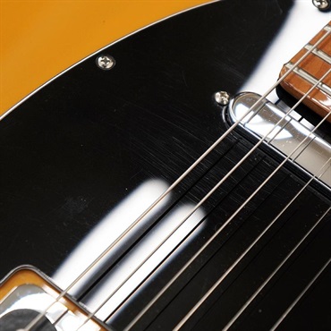 Fender MEX USED 中古 Limited Edition Player II Telecaster Roasted Maple Neck with Custom Shop Nocaster Tele Pickups (BSB/M) [SN. MX25006419] 画像9
