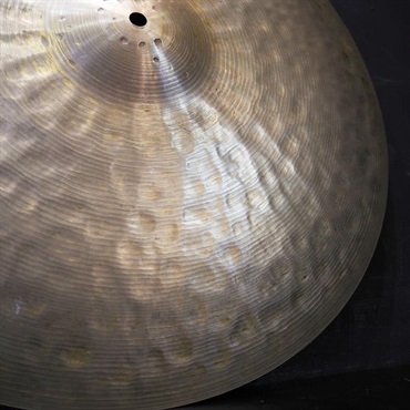 Zildjian USED 中古 K Constantinople Medium Ride 20 [2186g] 画像4
