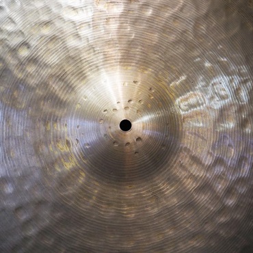 Zildjian USED 中古 K Constantinople Medium Ride 20 [2186g] 画像5