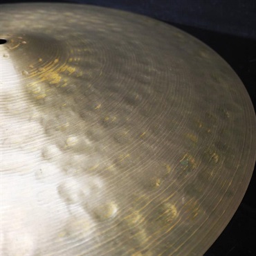 Zildjian USED 中古 K Constantinople Medium Ride 20 [2186g] 画像9